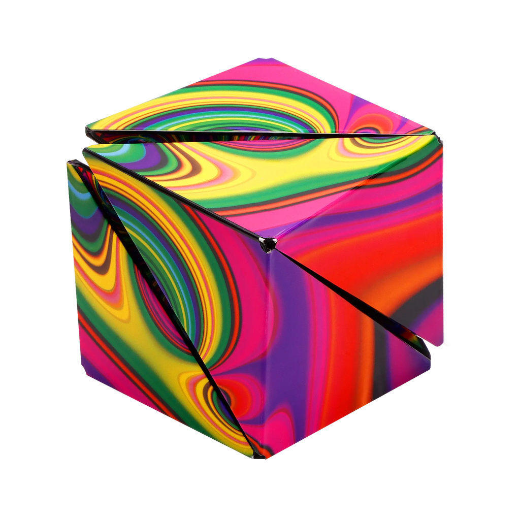 Limited Edition Gartel Shashibo Box Set - Series Choice