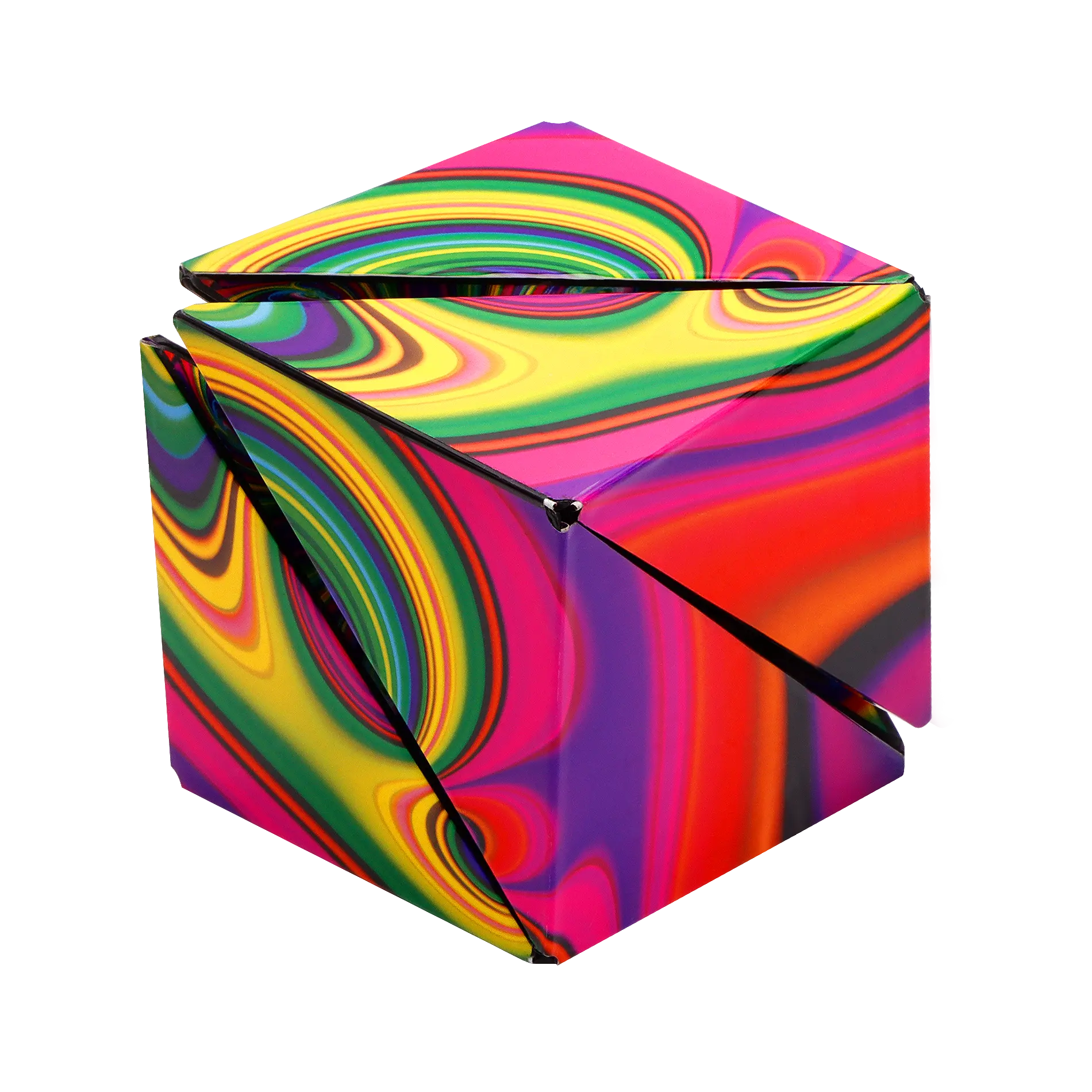 Limited Edition Gartel Shashibo Box Set - Gift Ready