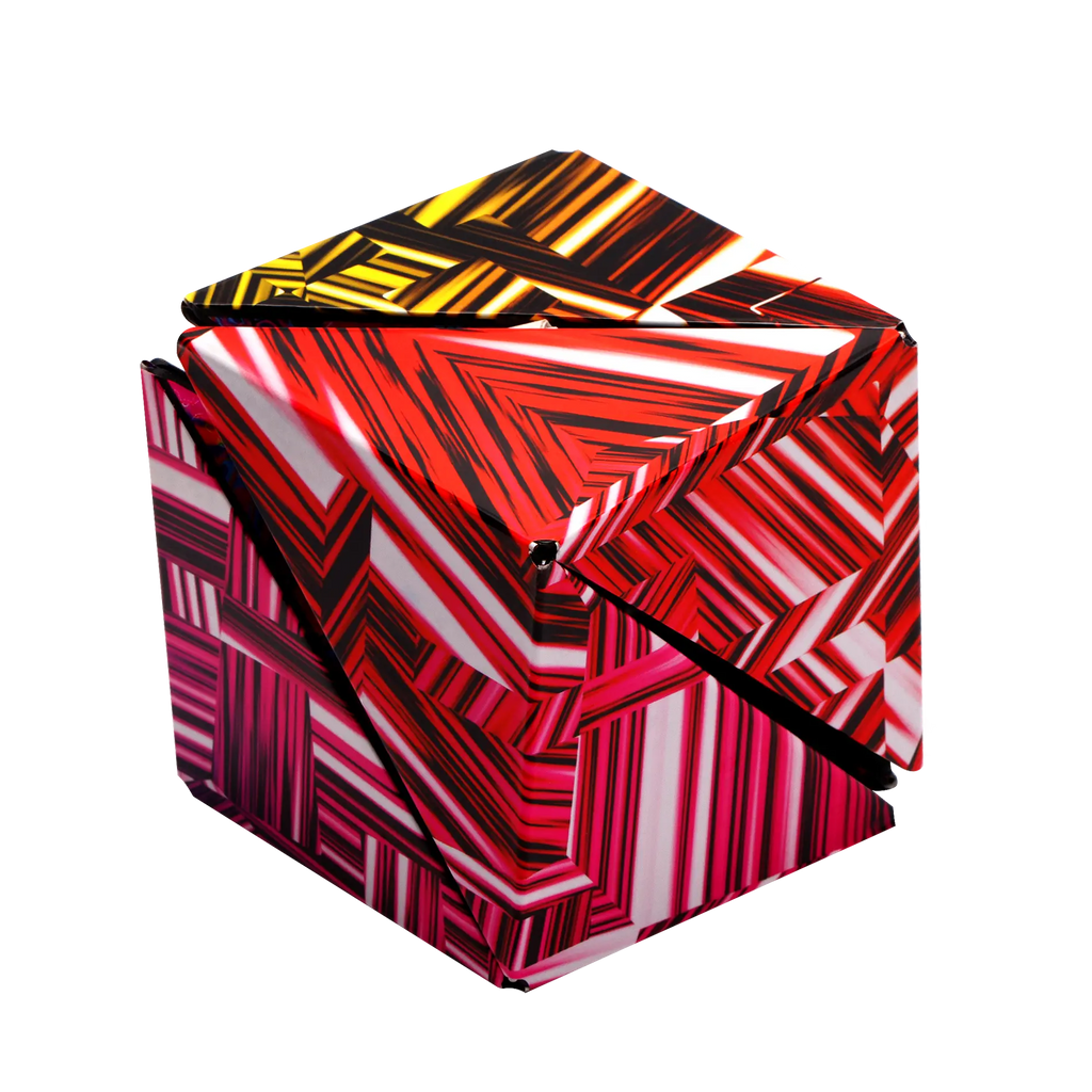 Limited Edition Gartel Shashibo Box Set - Series Choice