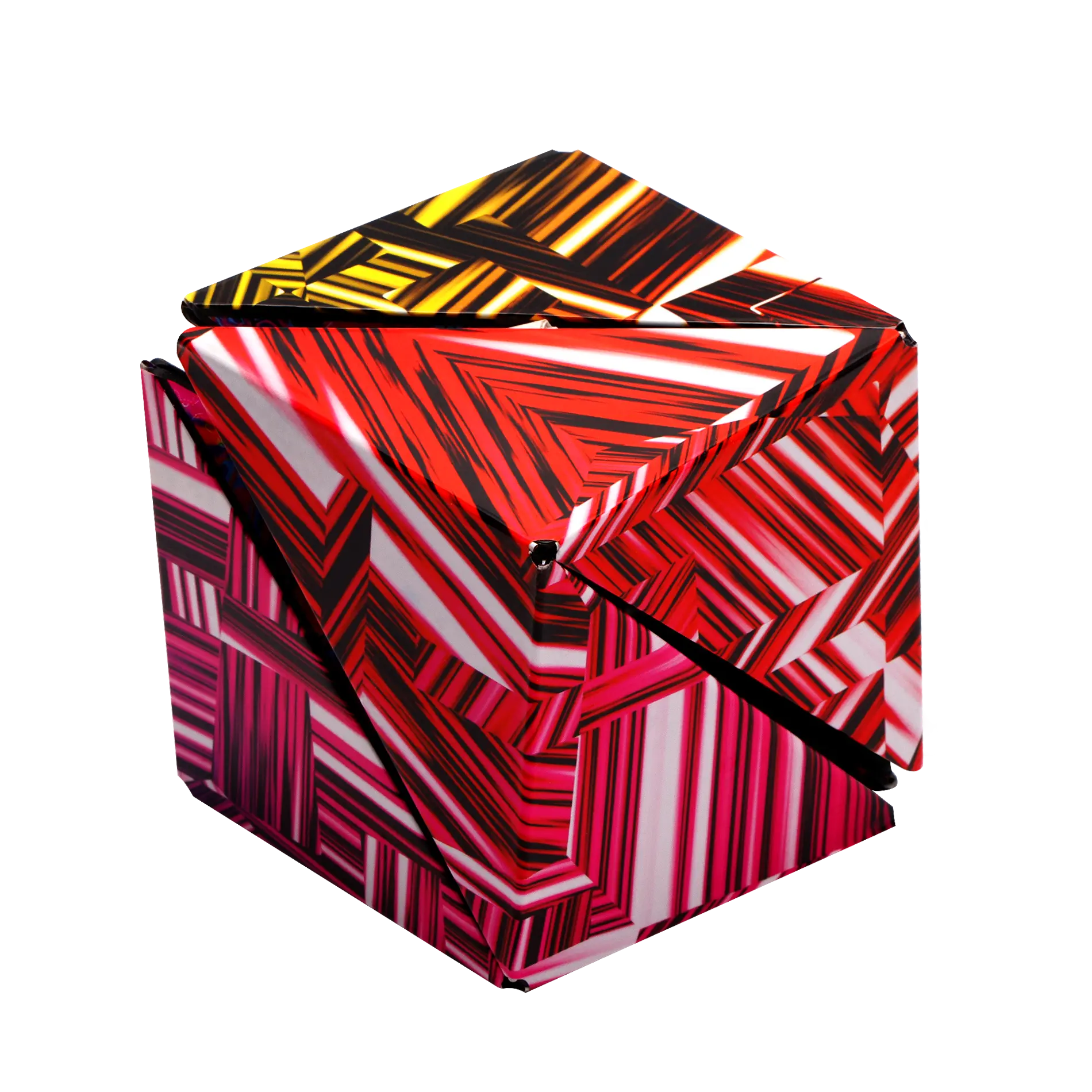 Limited Edition Gartel Shashibo Box Set - Series Choice