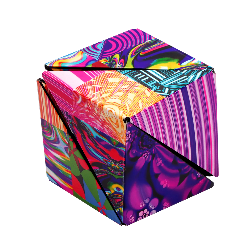Limited Edition Gartel Shashibo Box Set - Series Choice