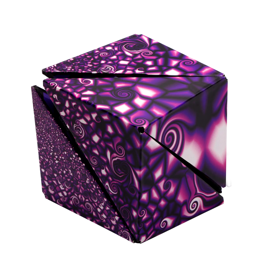 Limited Edition Gartel Shashibo Box Set - Series Choice