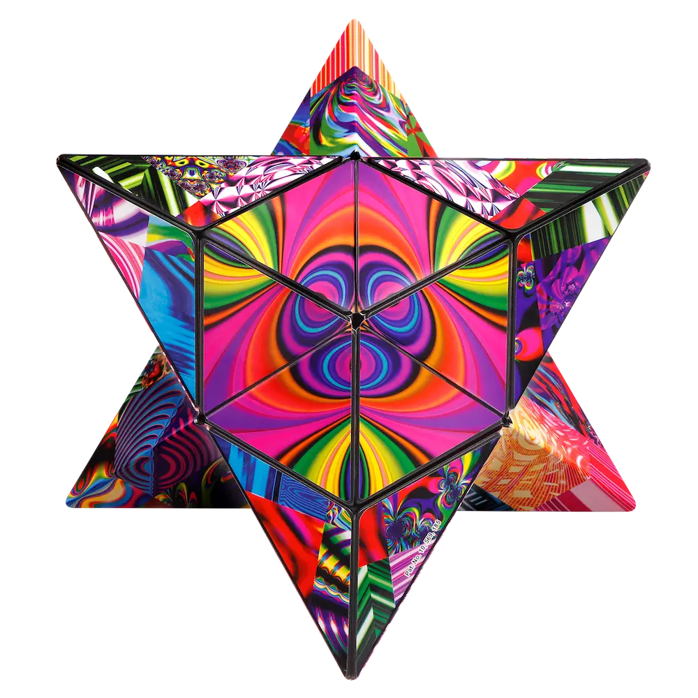 Limited Edition Gartel Shashibo Box Set - Gift Ready