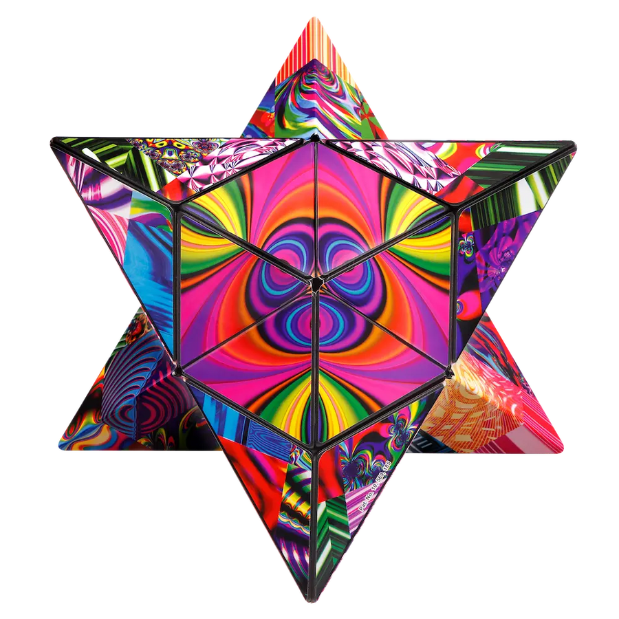 Limited Edition Gartel Shashibo Box Set - Gift Ready