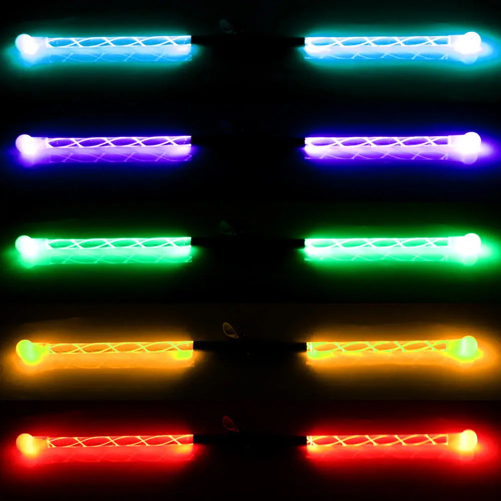 Wandini Glow.0 - Play Time