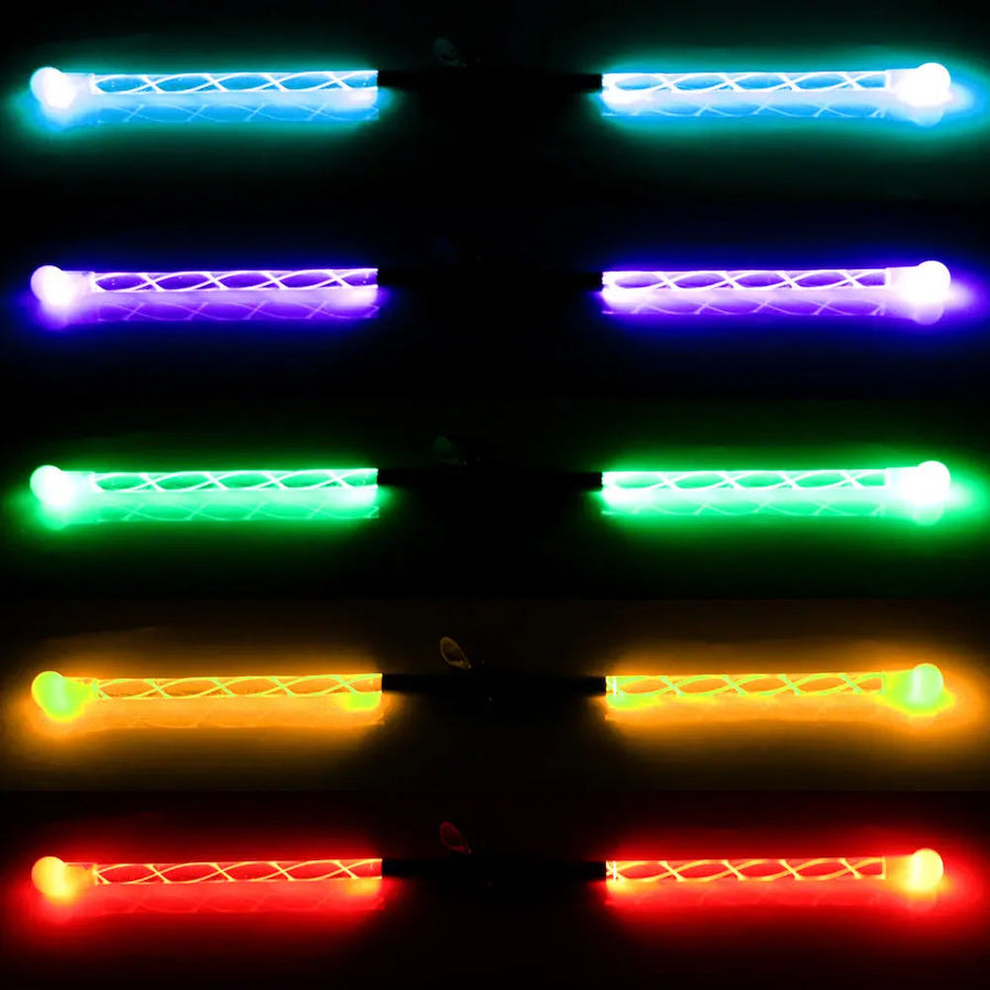 Wandini Glow.0 - Play Time