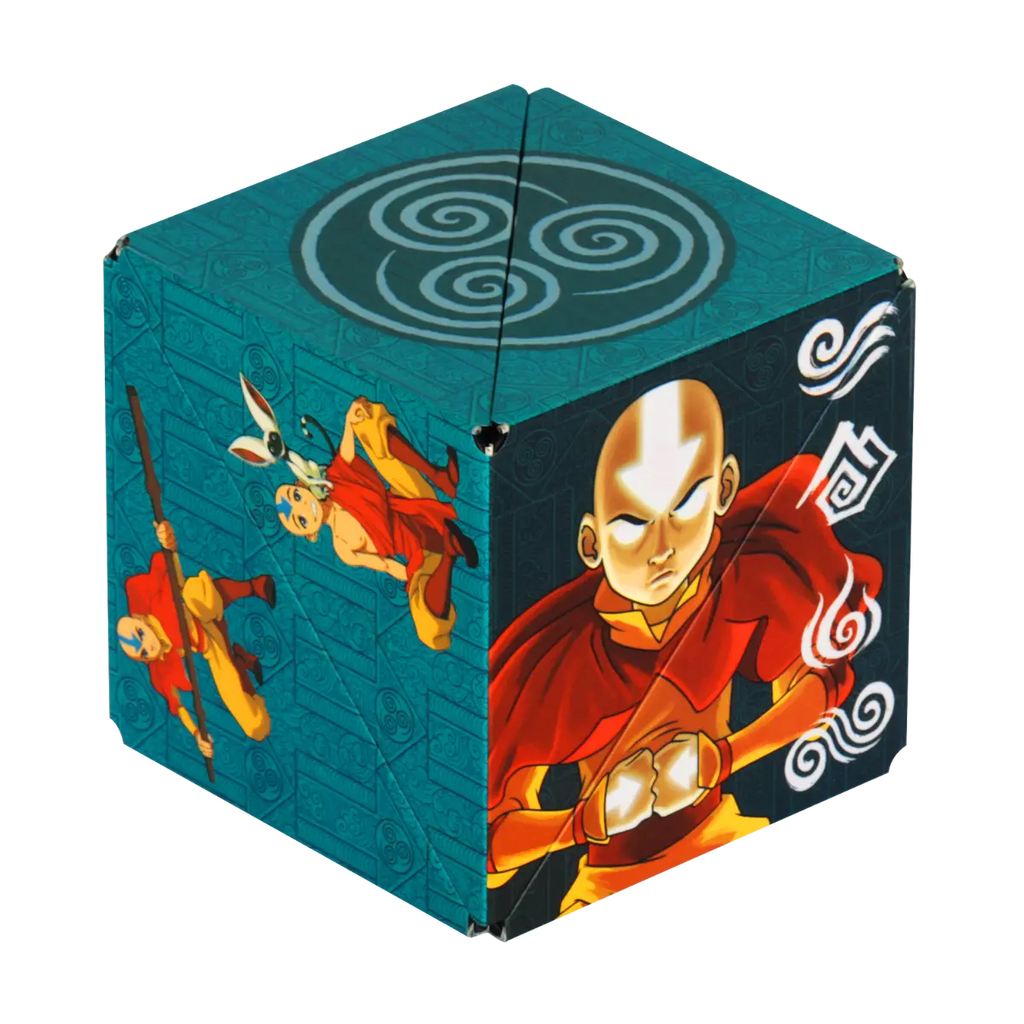 Avatar: The Last Airbender Series - Collector Pick