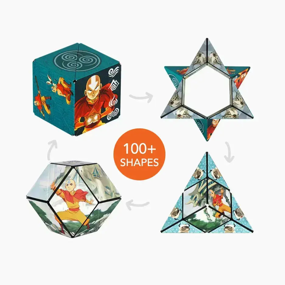 Avatar: The Last Airbender Series - Collector Pick