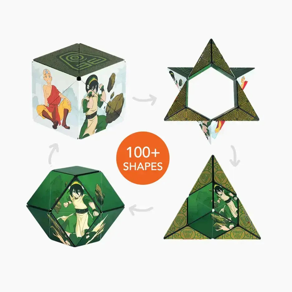 Avatar: The Last Airbender Series - Collector Pick