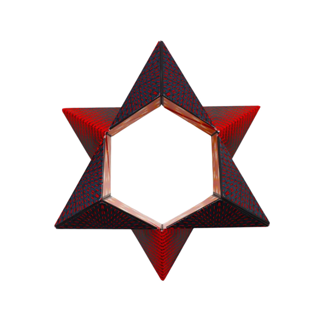 Shashibo Battle Shapes - Display Ready