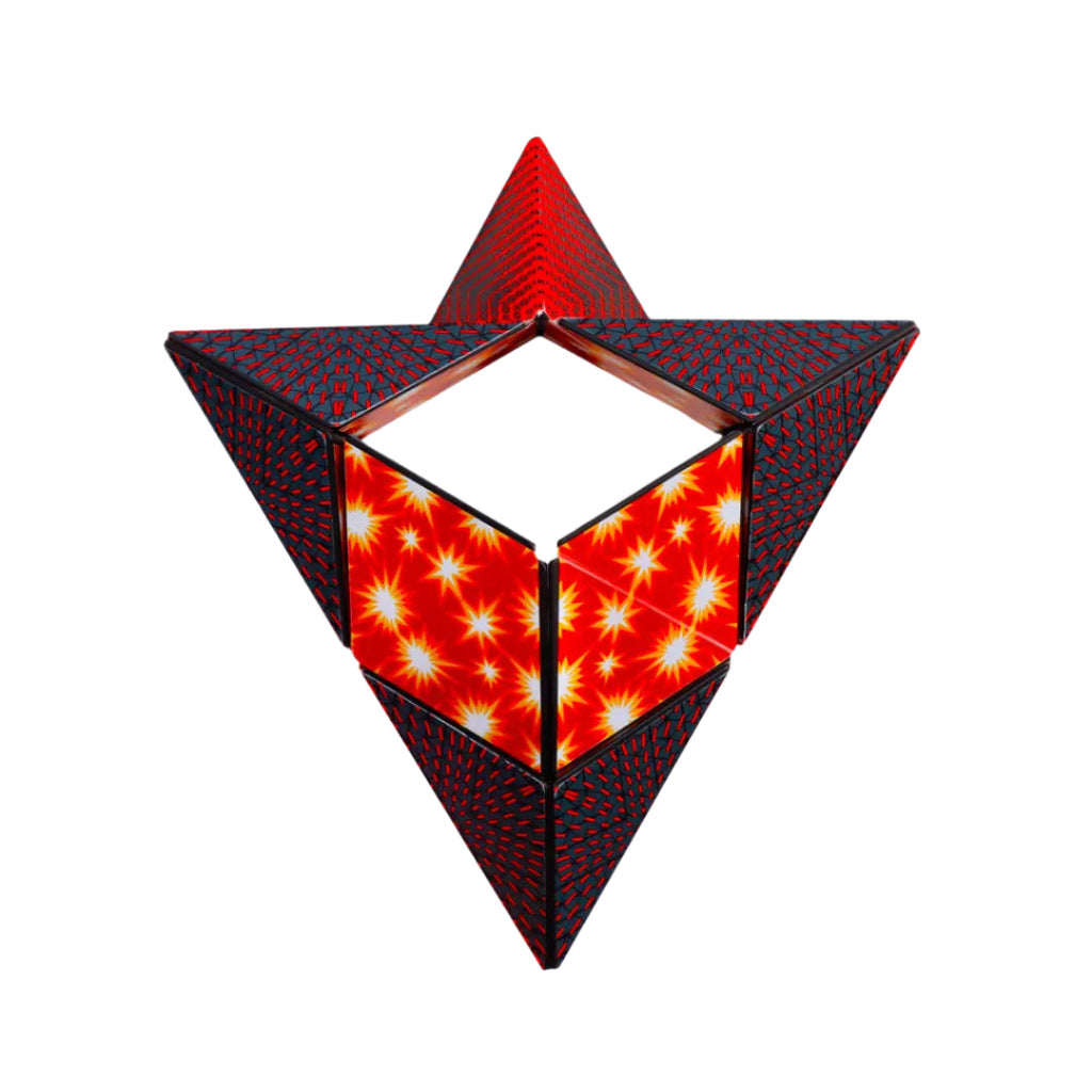 Shashibo Battle Shapes - Display Ready