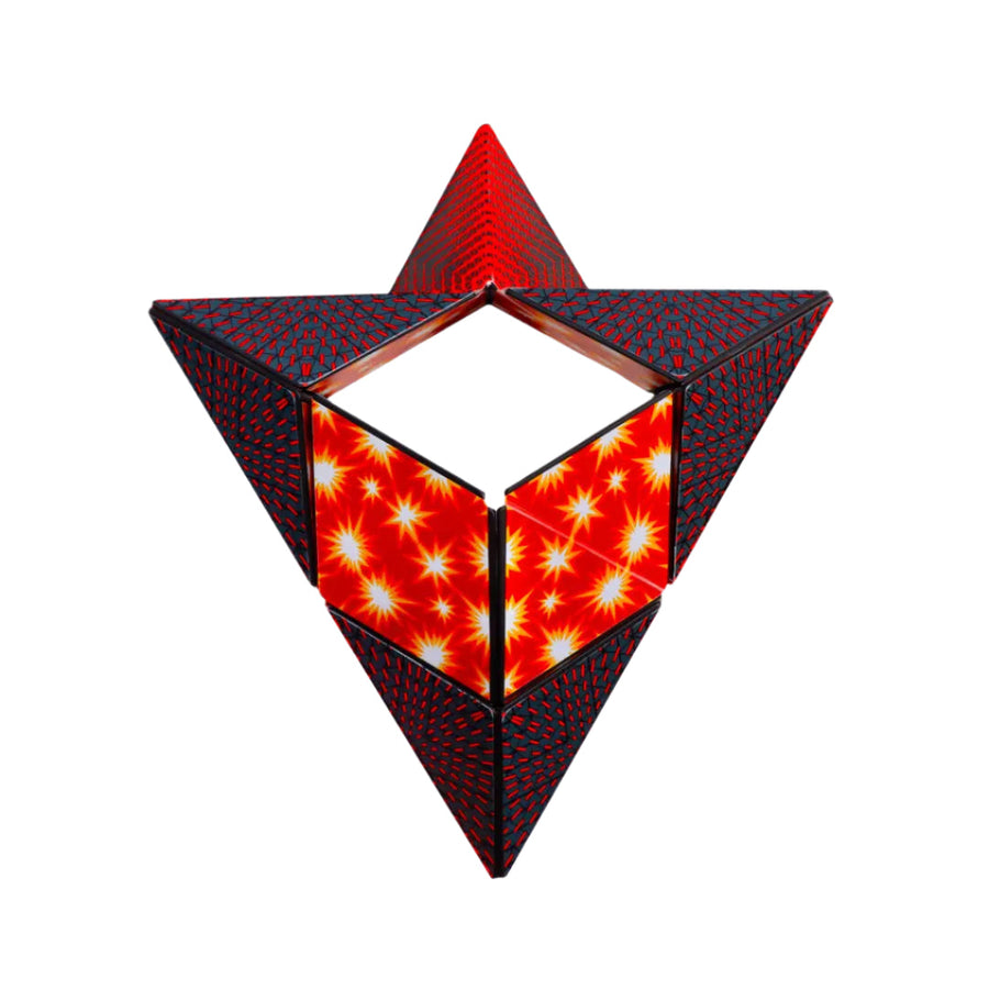 Shashibo Battle Shapes - Display Ready