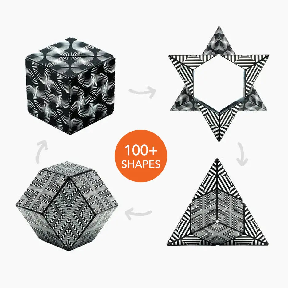 Shashibo Best Sellers - Gift Ready