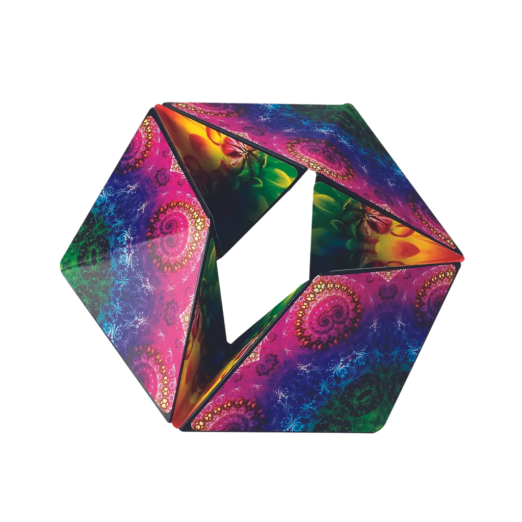 Karmagami - Shape Shift