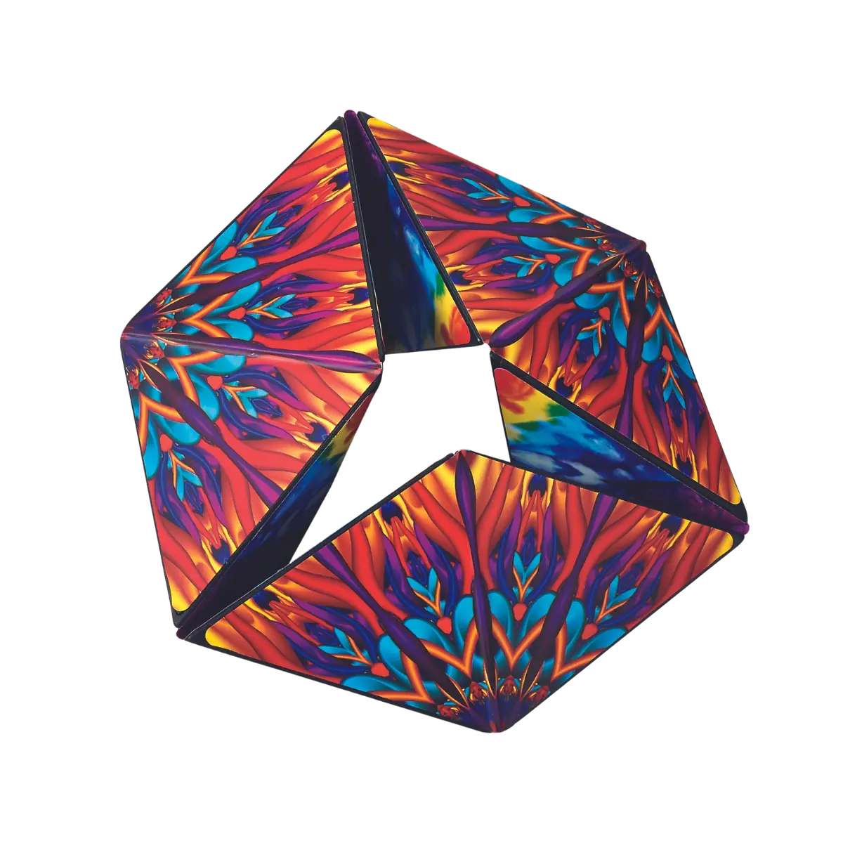Karmagami - Shape Shift