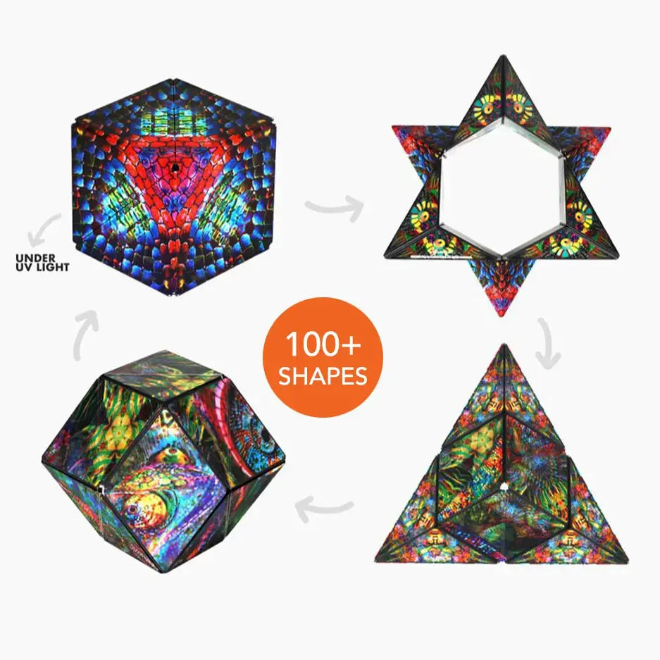 Jumbie Series - Play Time