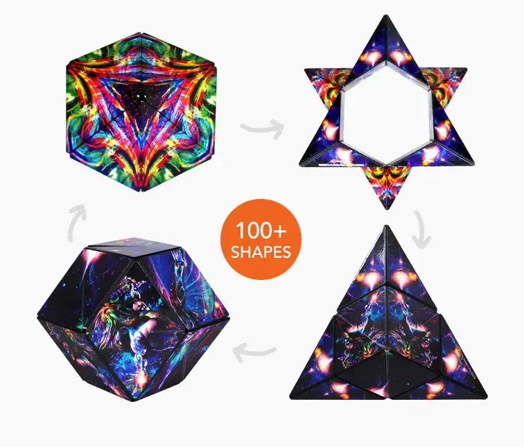 Jumbie Series - Bright Motion