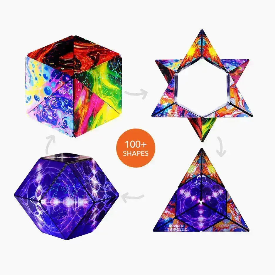 2.0 Series - Glow Ready