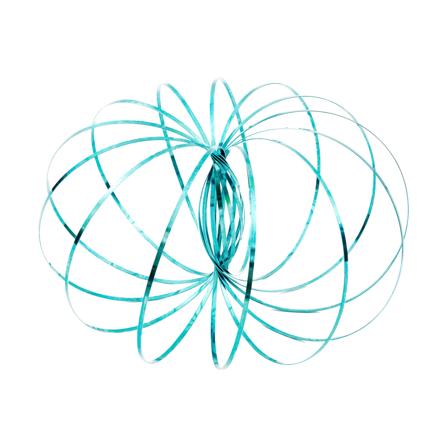 Mozi - Skill Spin