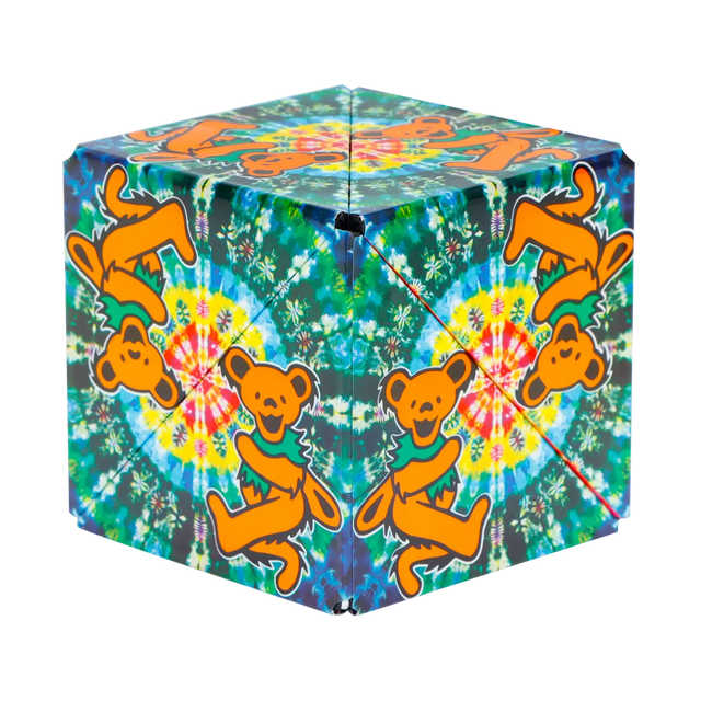 Grateful Dead Series - Play Time