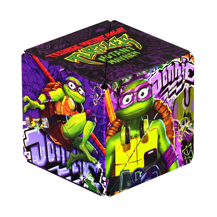 TMNT Series - Desk Fun
