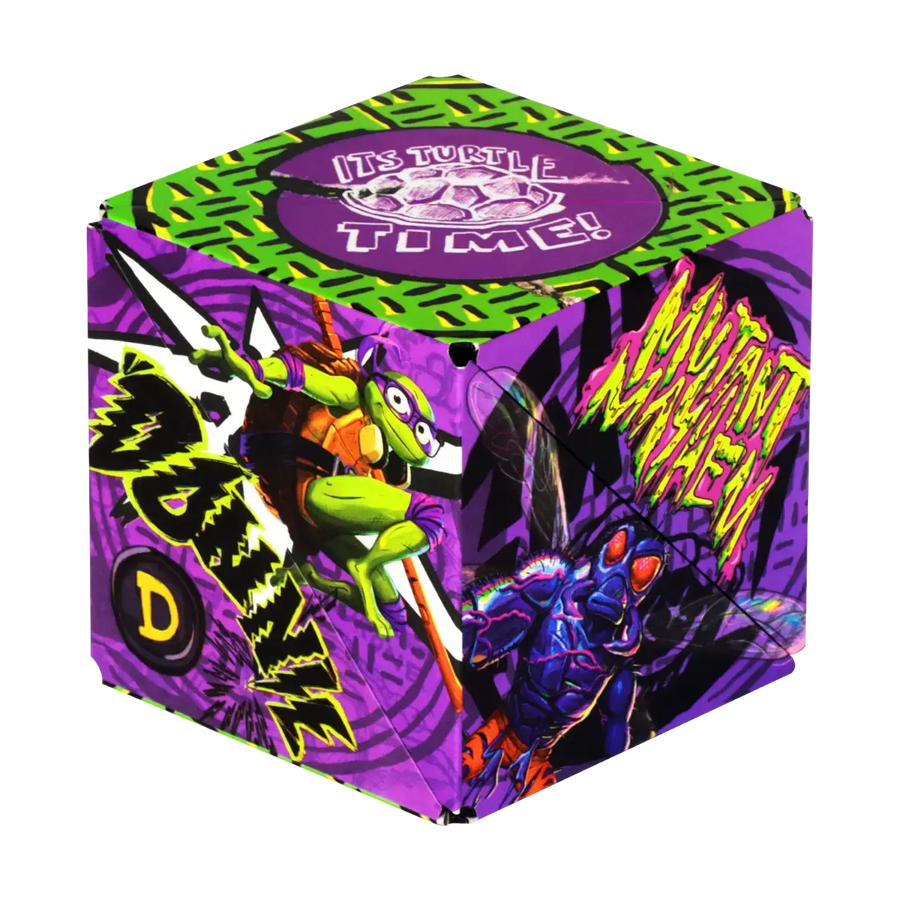 Shashibo - Collector Pick