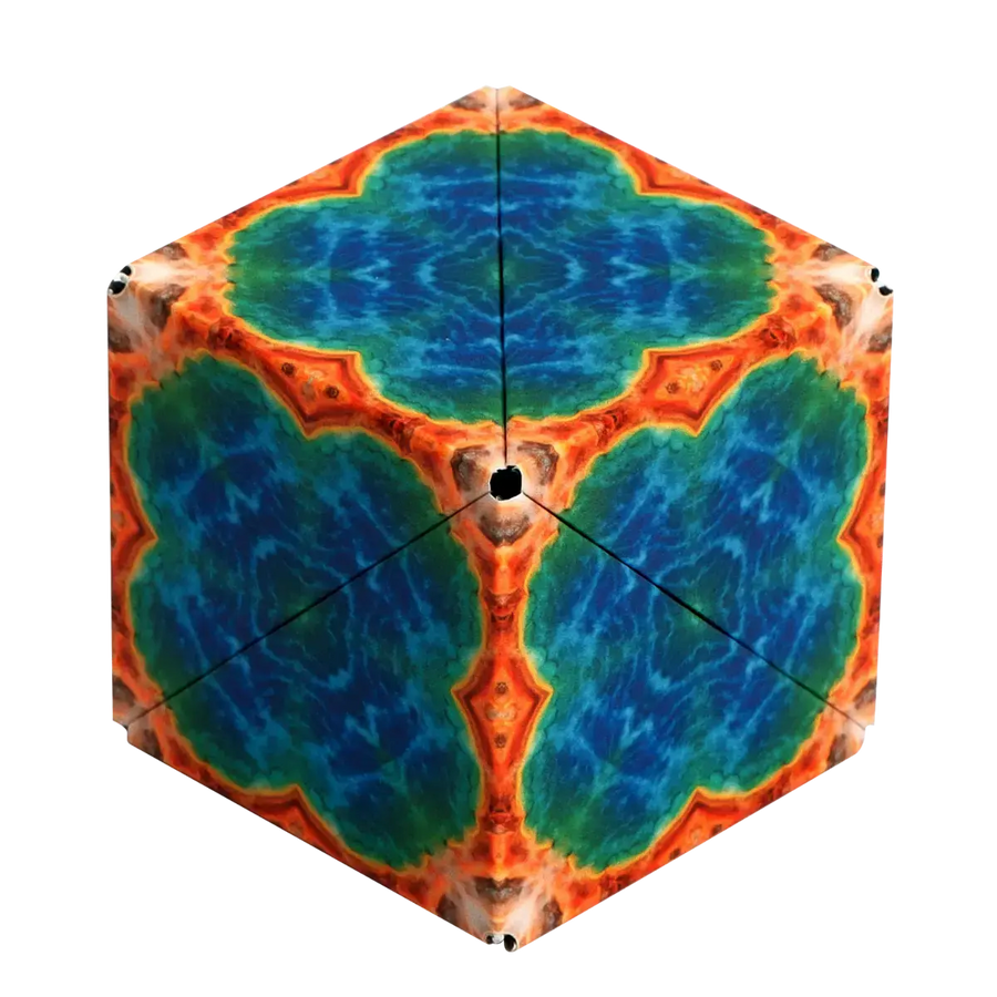 Shashibo - Collector Pick
