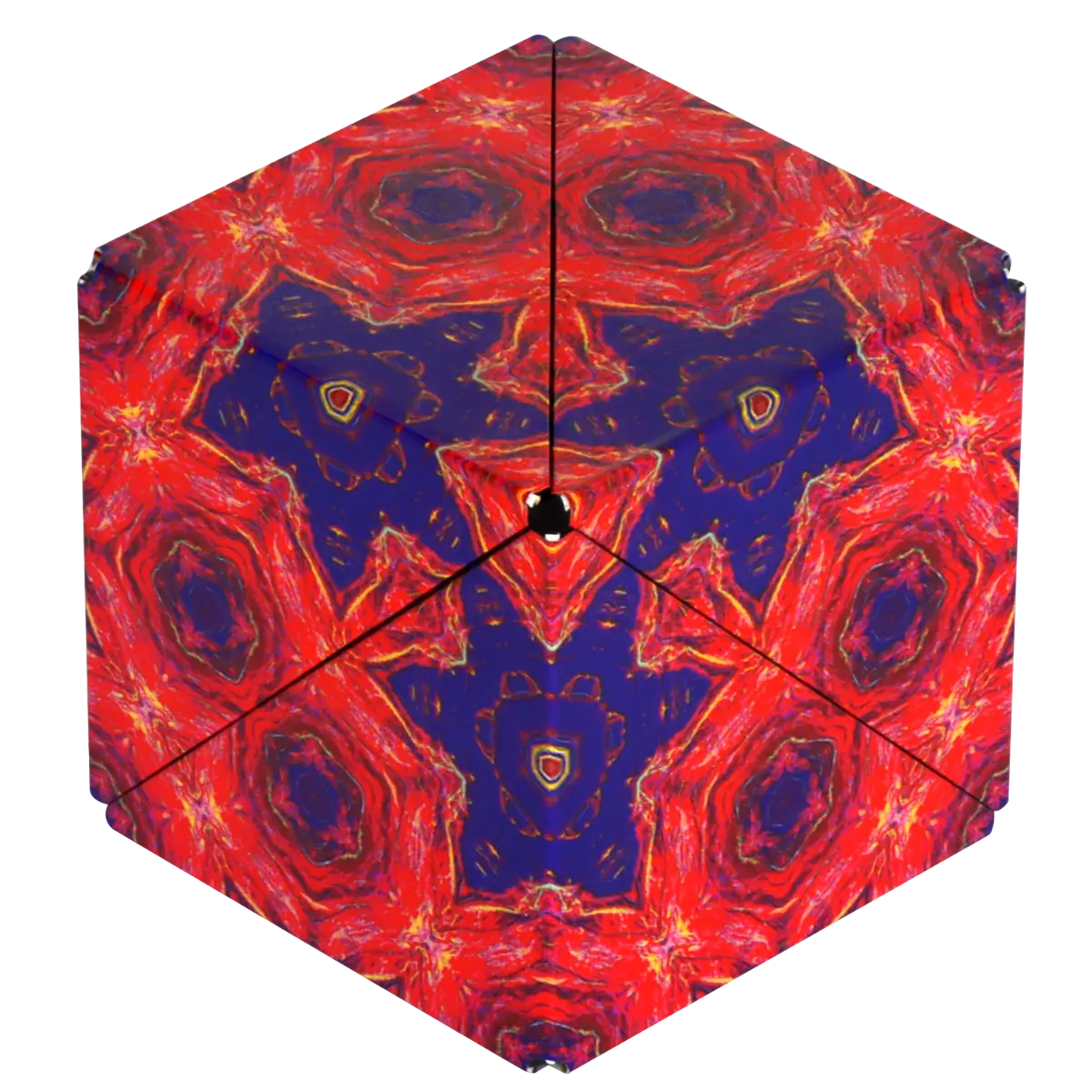 Jumbie Series - Play Time