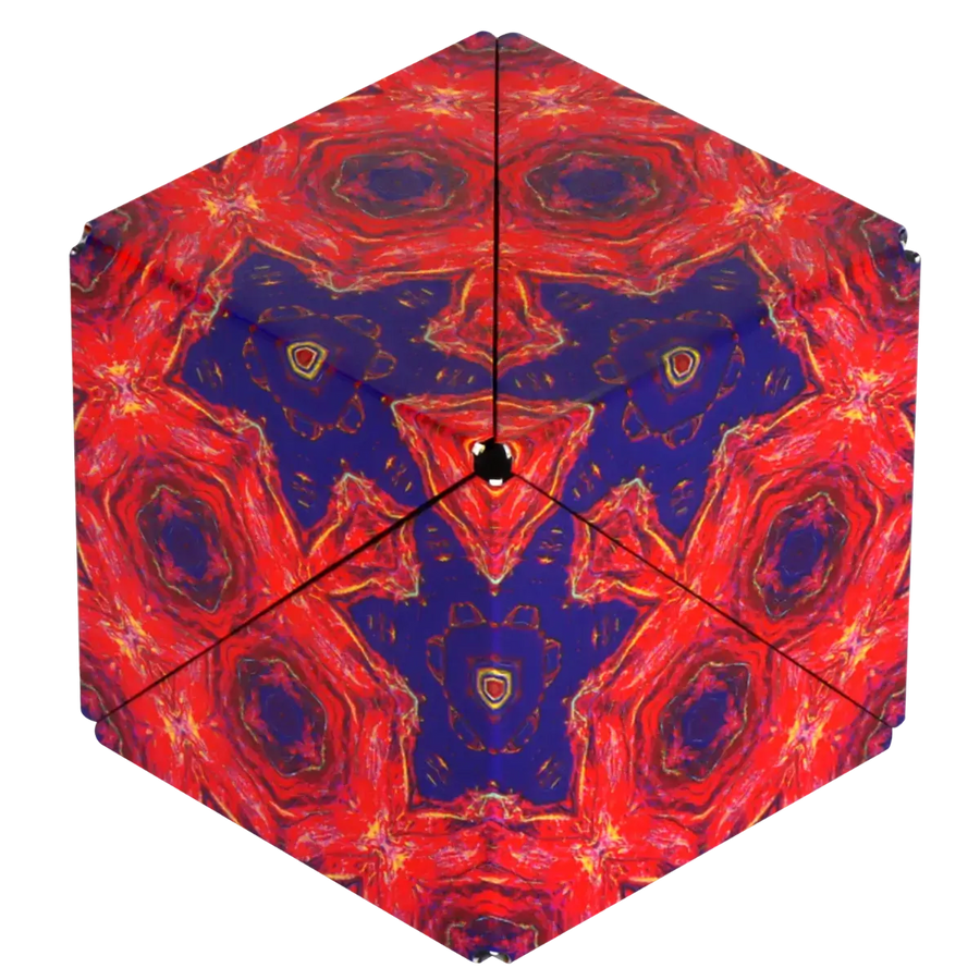 Shashibo - Collector Pick