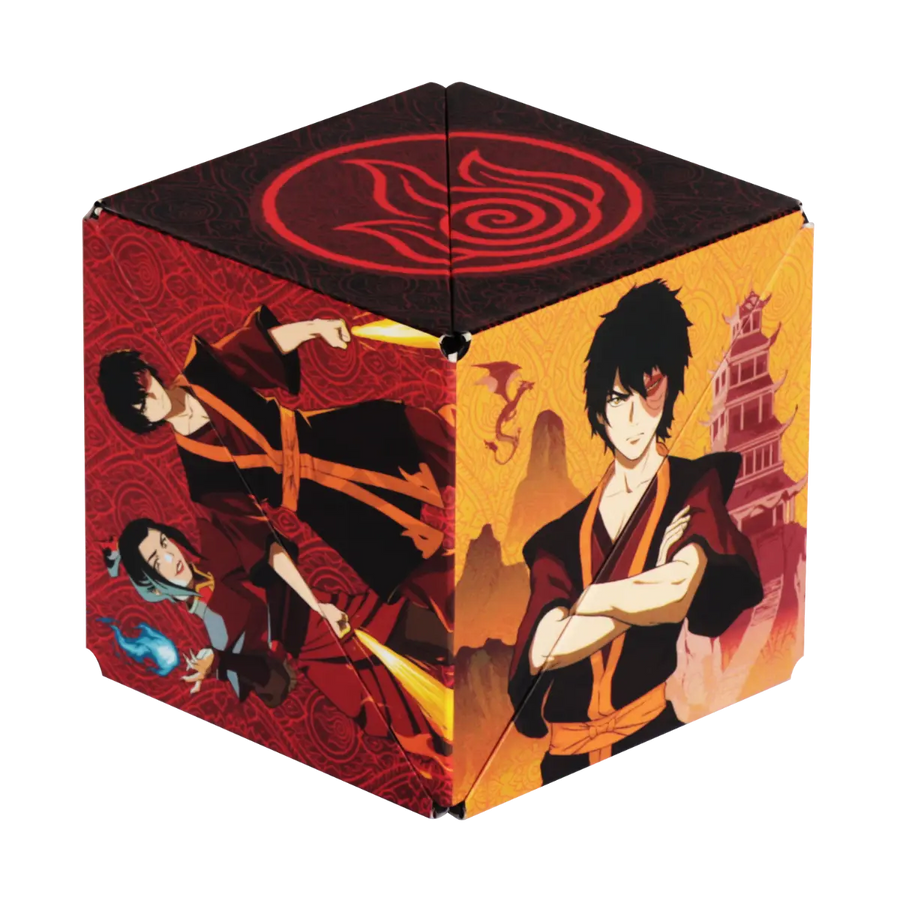 Avatar: The Last Airbender Series - Collector Pick