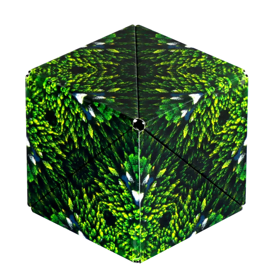 Shashibo - Collector Pick