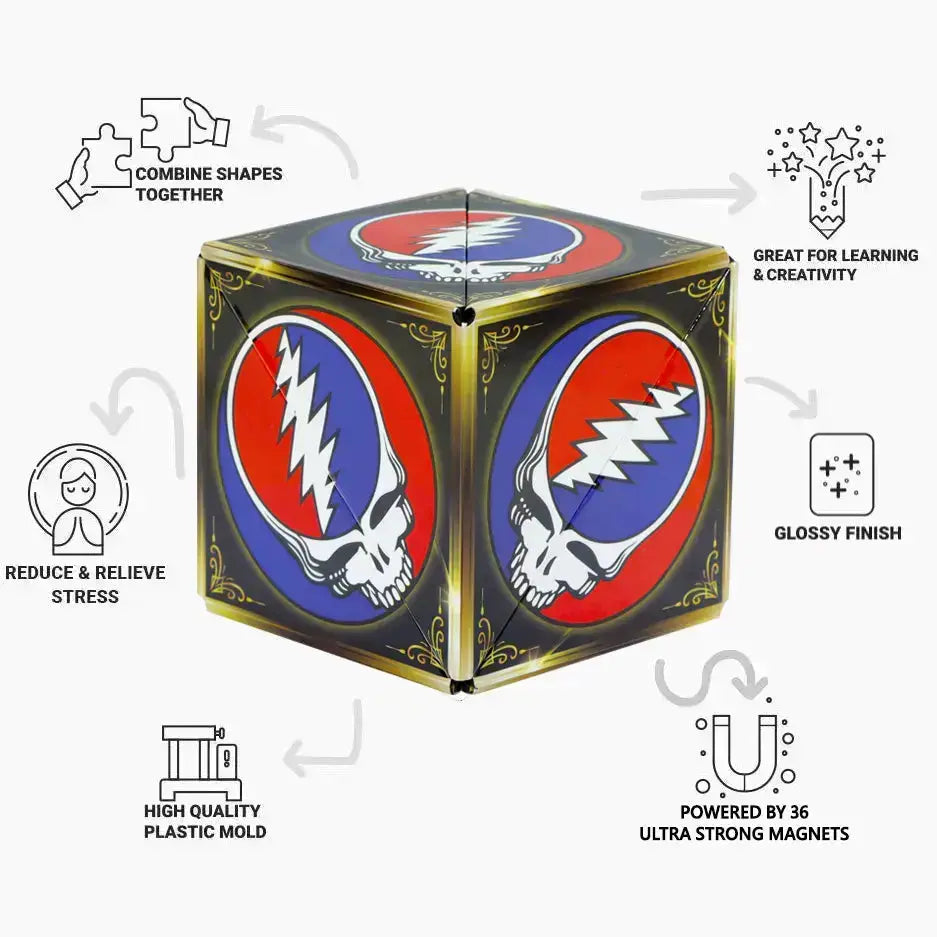 Grateful Dead Series - Easy Play