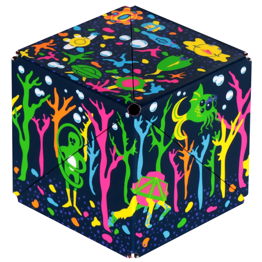 Shashibo - Collector Pick