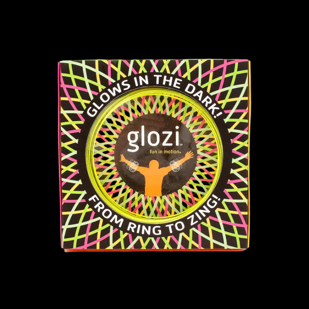 Glozi - Gift Ready