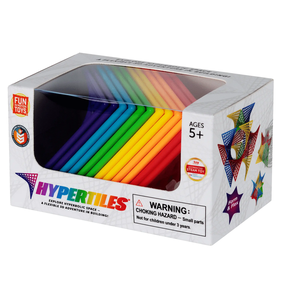 HyperTiles - After Dark