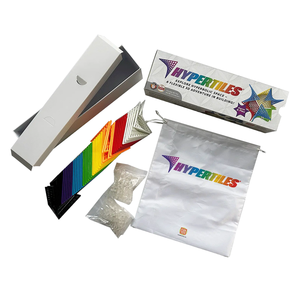 HyperTiles - After Dark