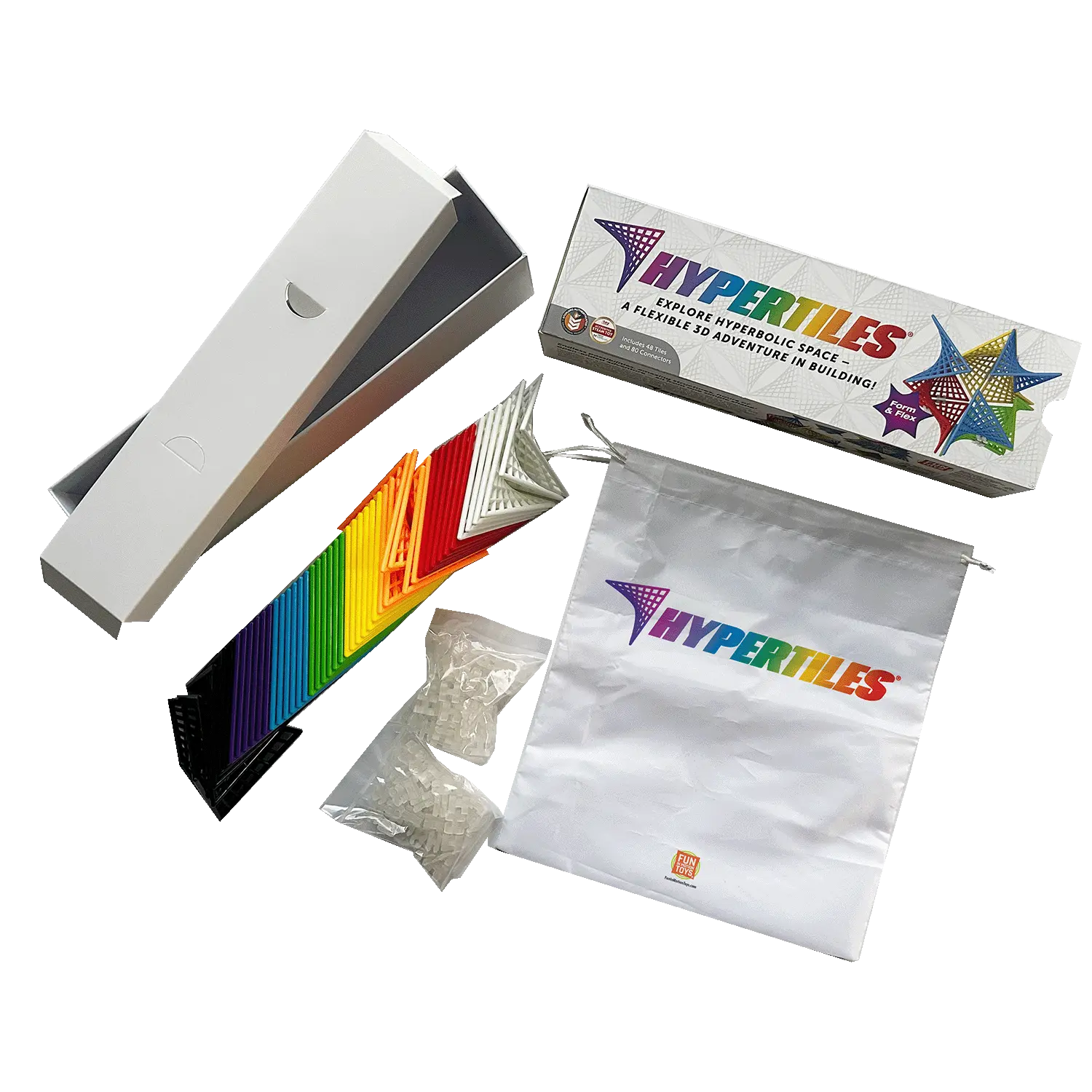 HyperTiles - Fun Pick