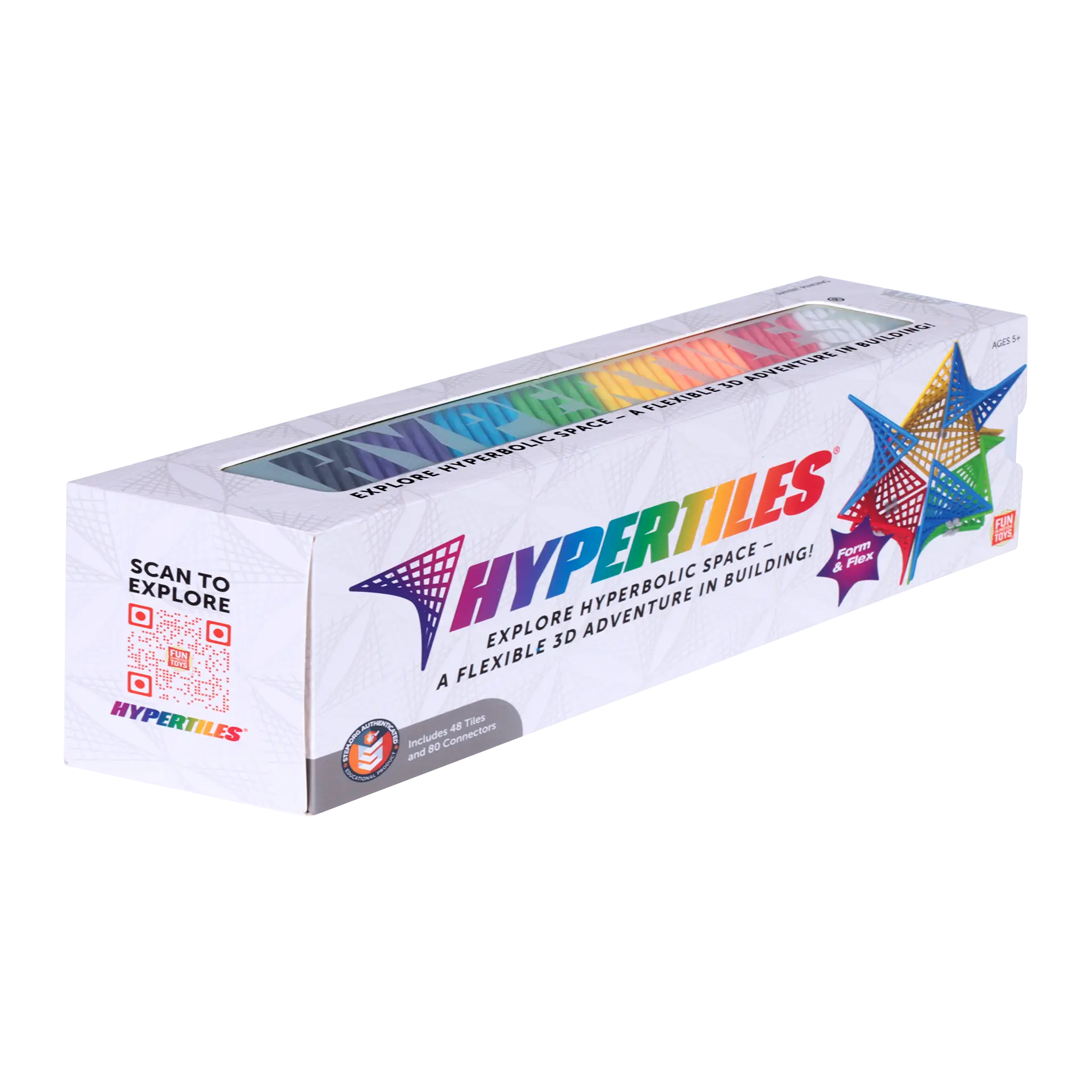 HyperTiles - After Dark