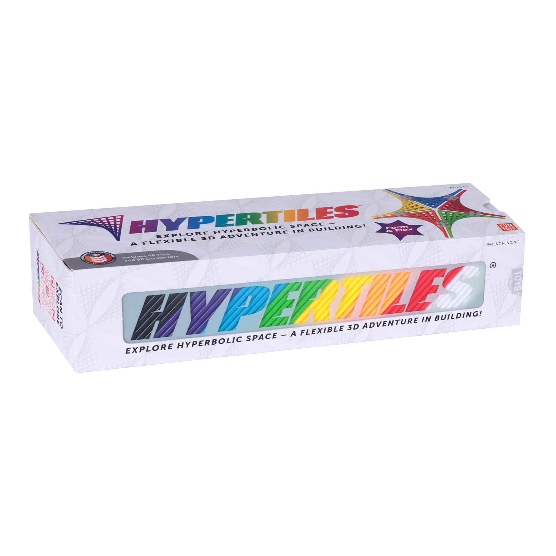 HyperTiles - Fun Pick