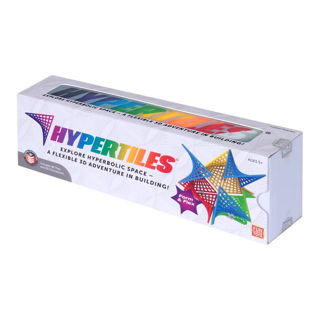 HyperTiles - After Dark