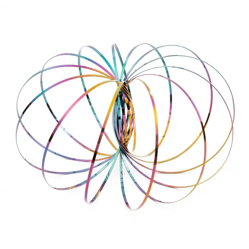 Mozi - Skill Spin