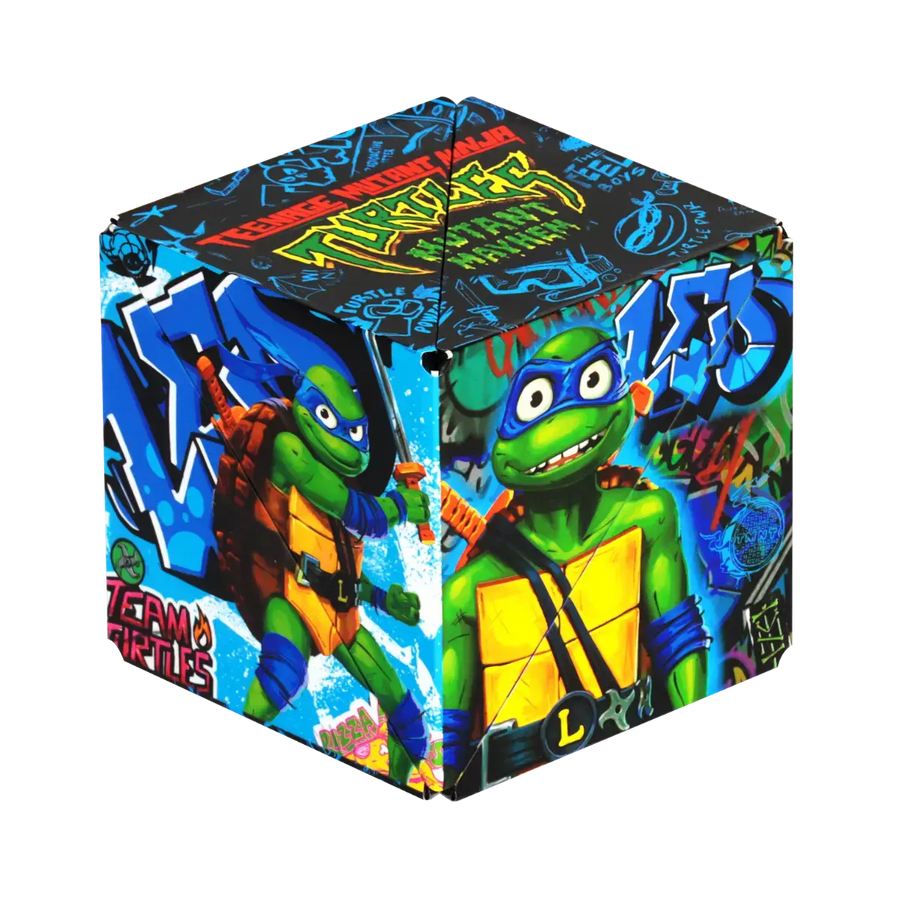 Shashibo - Collector Pick