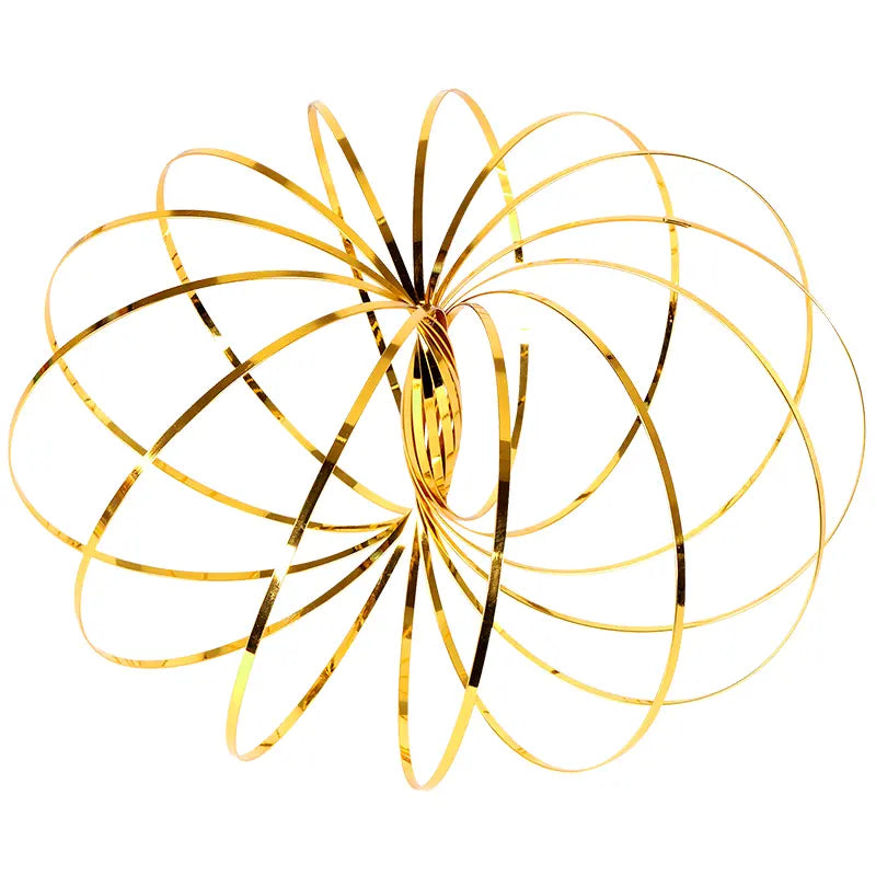 Mozi - Skill Spin