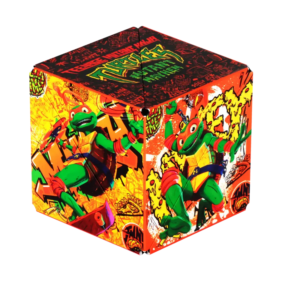Shashibo - Collector Pick