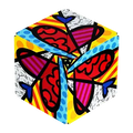 Britto Artist Series - Practice Flow