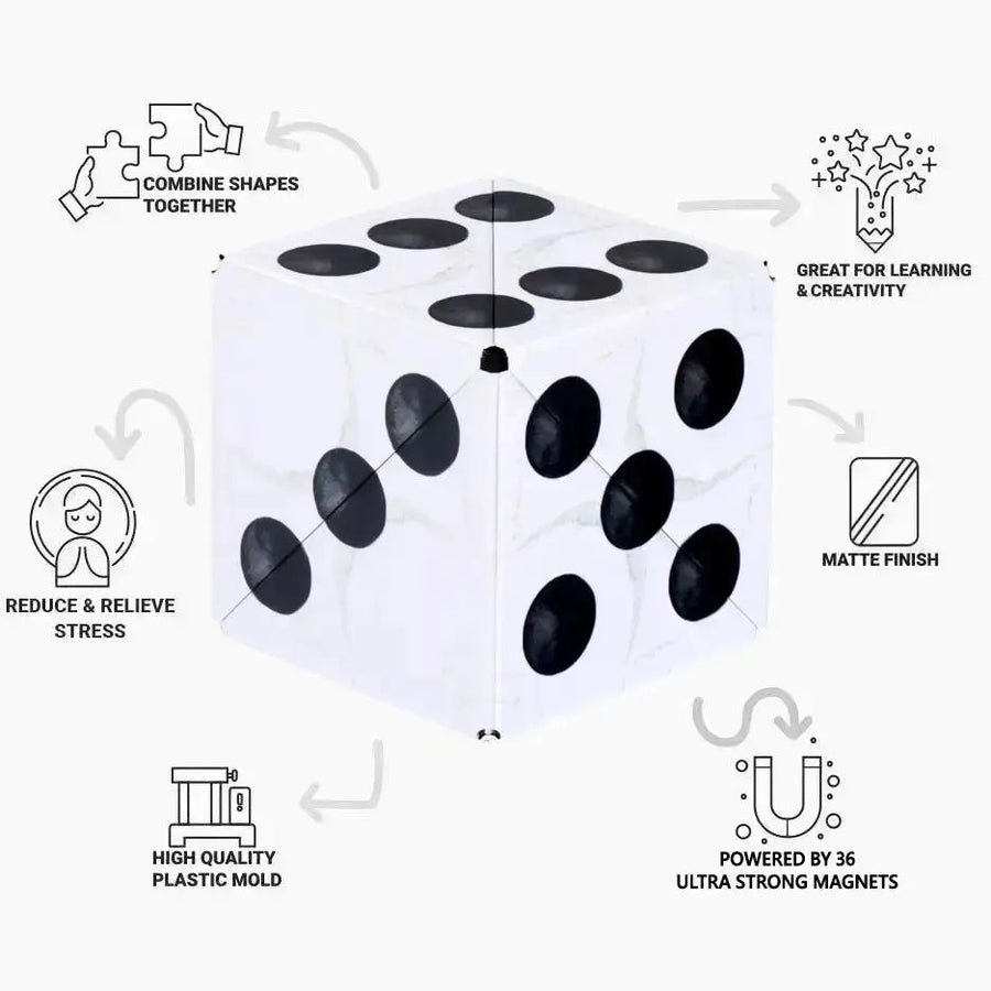Dice Series - Weekend Play