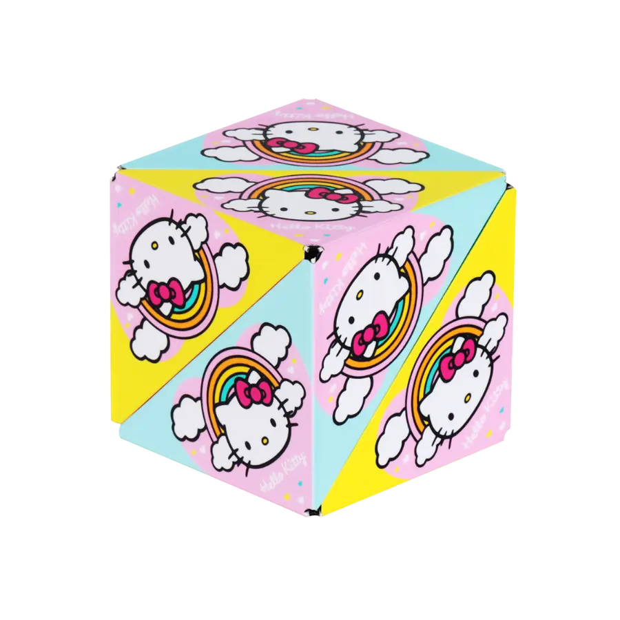 Hello Kitty and Friends Series - Series Pick