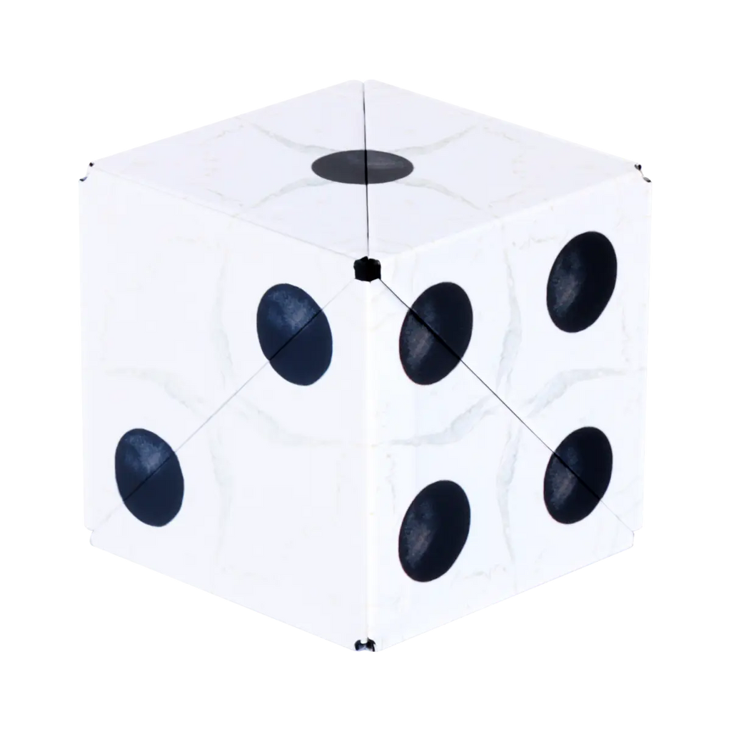 Dice Series - Weekend Play