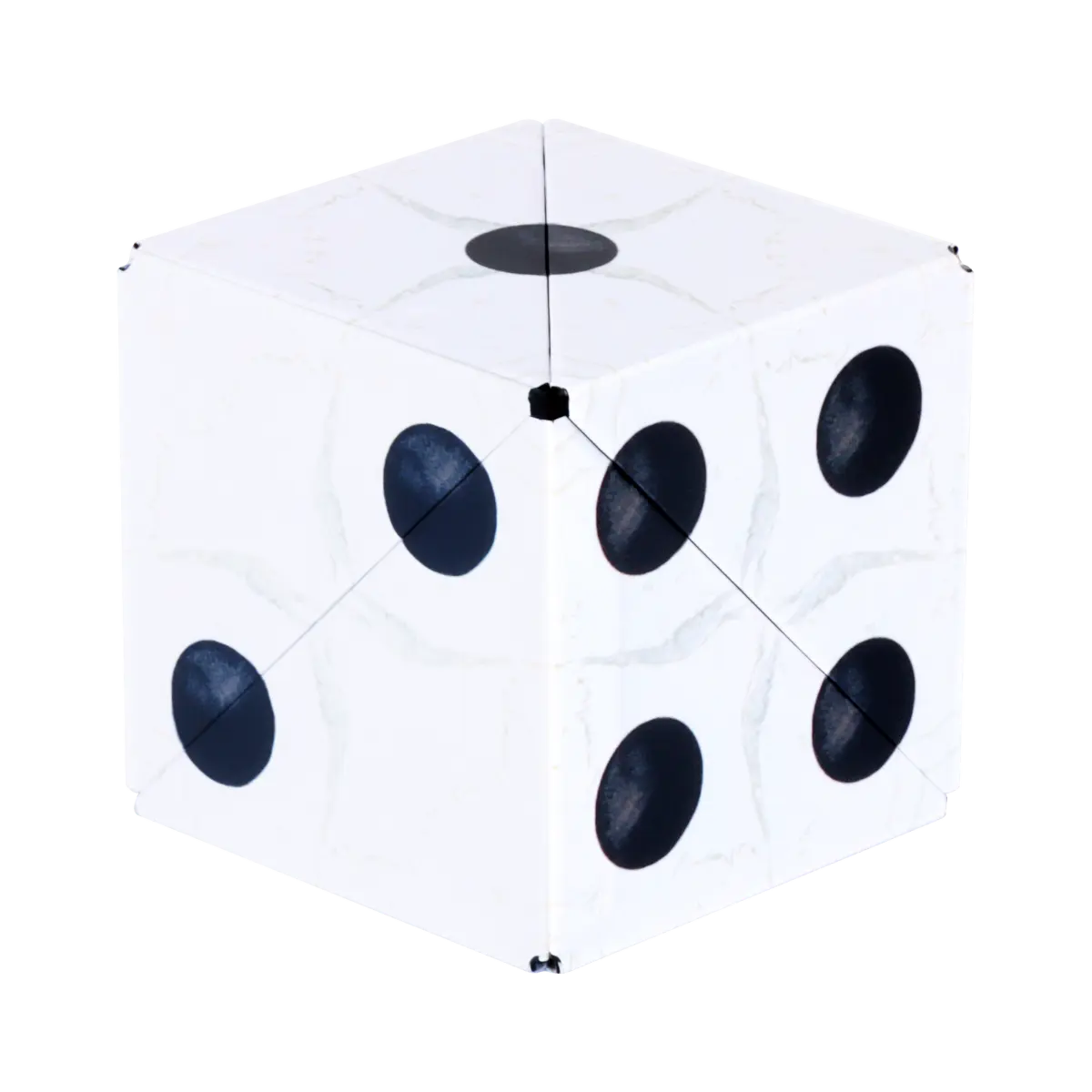 Dice Series - Weekend Play
