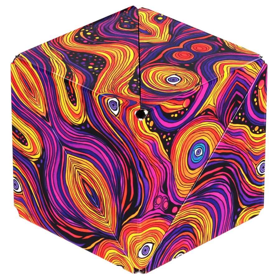 Shashibo - Collector Pick